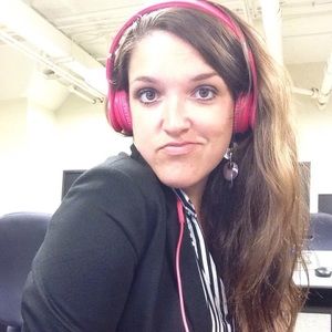 Meet your Posher, Stacey